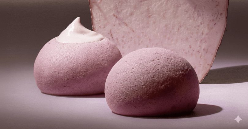 Mochi Bites